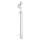 Dušas komplekts Grohe Smart Active 130, 26548000