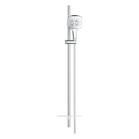 Dušas komplekts Grohe SmartActive 130 Cube, 26586000