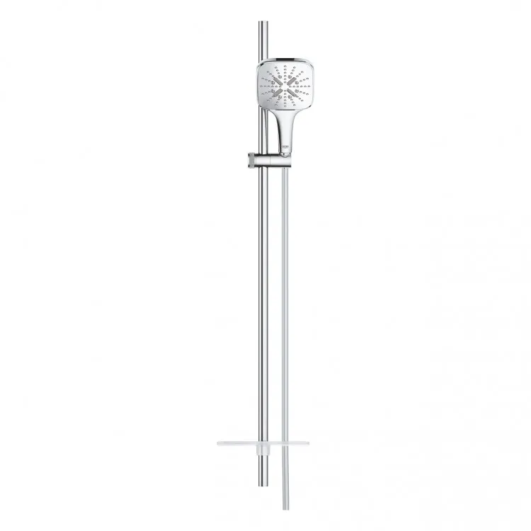 Dušas komplekts Grohe SmartActive 130 Cube, 26586000