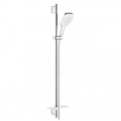 Dušas komplekts Grohe SmartActive 130 Cube, 26586LS0