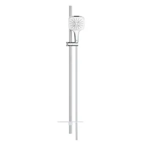 Dušas komplekts Grohe SmartActive 130 Cube, 26586LS0