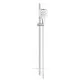 Dušas komplekts Grohe SmartActive 130 Cube, 26587LS0