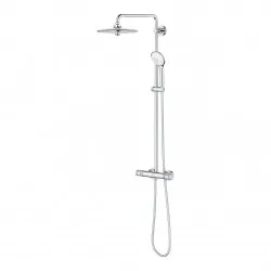 Dušas sistēma GROHE EUPHORIA SYSTEM 27615002