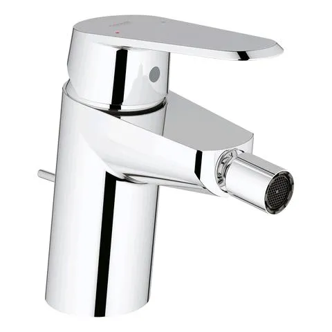 Bidē maisītājs Grohe Eurodisc Cosmo, 33244 002