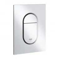 Noskalošanas taustiņš Grohe Arena Cosmo S, 37624P00