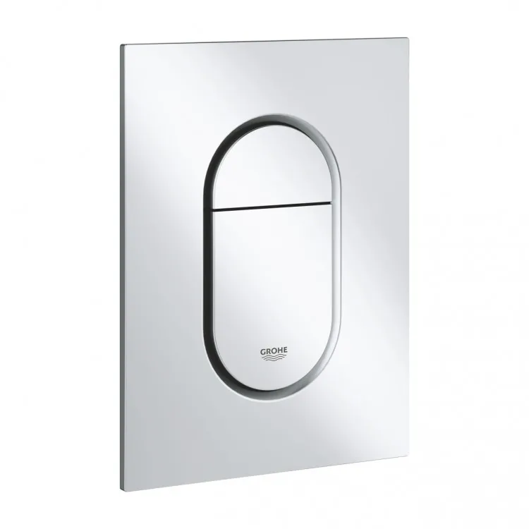Noskalošanas taustiņš Grohe Arena Cosmo S, 37624P00