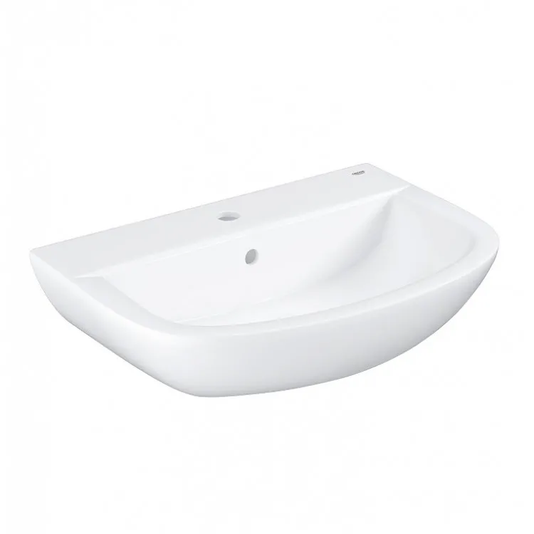 Vannas istabas izlietne Grohe Bau Ceramic 60x44cm, 39421000