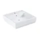 Vannas istabas izlietne Grohe Cube Ceramic 50x49cm, 3947400H