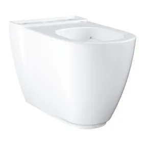 Tualetes pods Grohe Essence Rimless bez vāka, 39572/39578000