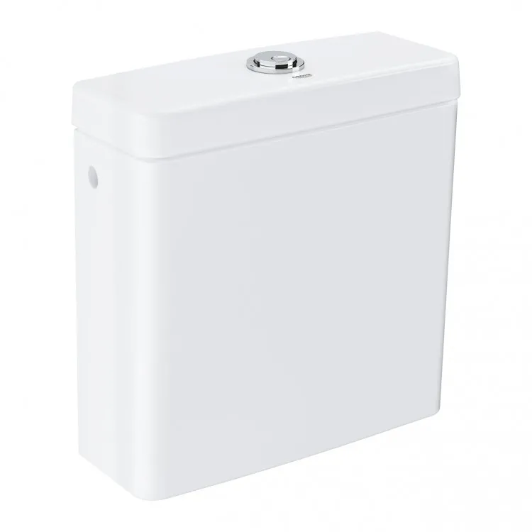 Tualetes pods Grohe Essence Rimless bez vāka, 39572/39578000
