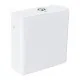 Tualetes pods Grohe Essence Rimless bez vāka, 39572/39578000