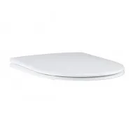 Tualetes poda vāks ar Soft Close Grohe Essence, 39577000