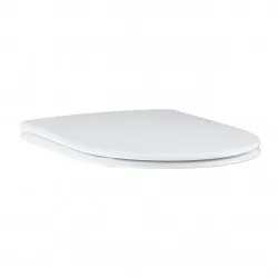 Tualetes poda vāks ar Soft Close Grohe Essence, 39577000