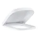 Tualetes poda vāks Grohe Euro Ceramic, 39331001