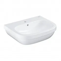 Vannas istabas izlietne Grohe Euro Ceramic 60x48cm, 3933500H