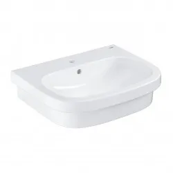 Vannas istabas izlietne Grohe Euro Ceramic 60x48cm, 3933700H