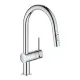 Virtuves izlietnes maisītājs GROHE Minta 32321002