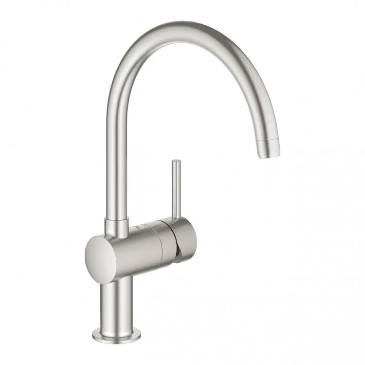 Virtuves izlietnes maisītājs GROHE Minta 32917DC0