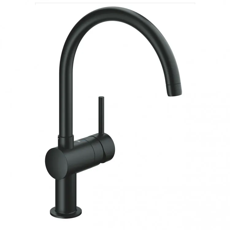Virtuves izlietnes maisītājs GROHE Minta 32917KS0