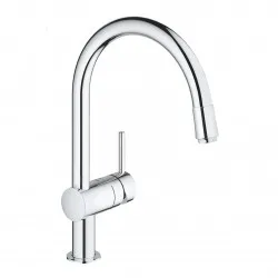 Virtuves izlietnes maisītājs GROHE Minta 32918000