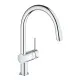 Virtuves izlietnes maisītājs GROHE Minta 32918000
