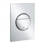 Noskalošanas taustiņš Grohe Nova Cosmo S, 37601000
