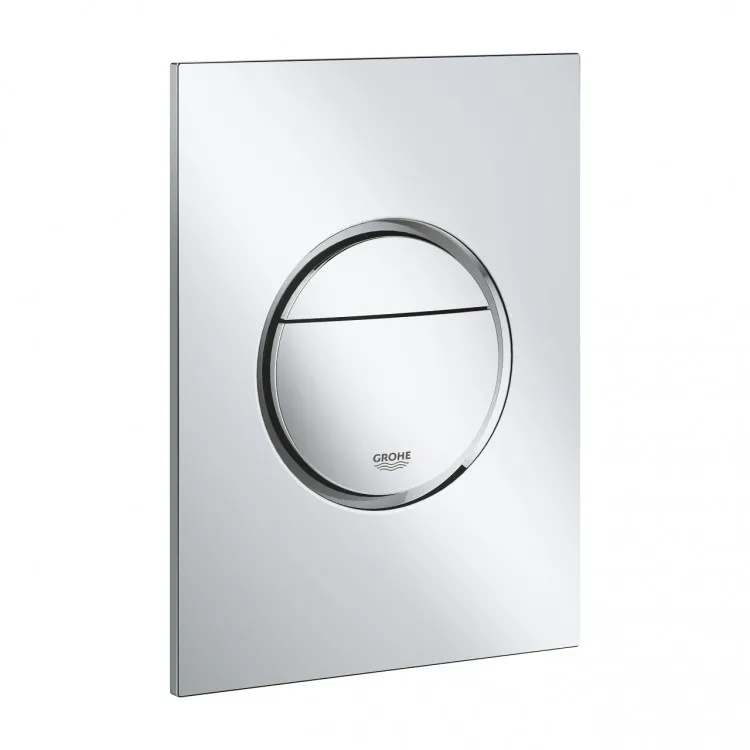 Noskalošanas taustiņš Grohe Nova Cosmo S, 37601000