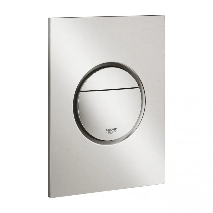 Noskalošanas taustiņš Grohe Nova Cosmo S, 37601DC0