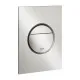Noskalošanas taustiņš Grohe Nova Cosmo S, 37601DC0