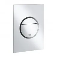 Noskalošanas taustiņš Grohe Nova Cosmo S, 37601P00