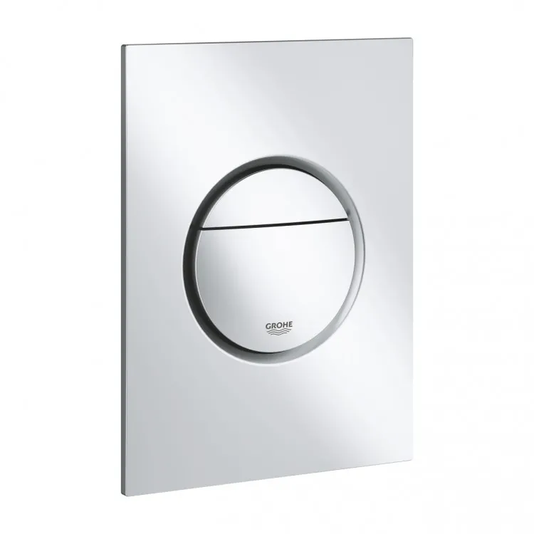 Noskalošanas taustiņš Grohe Nova Cosmo S, 37601P00