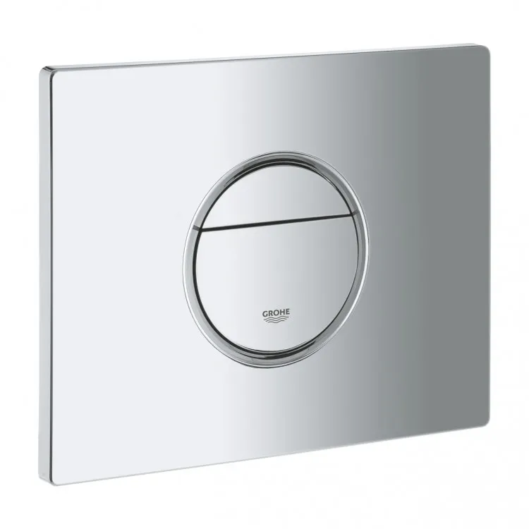 Noskalošanas taustiņš Grohe Nova Cosmo, 38765000