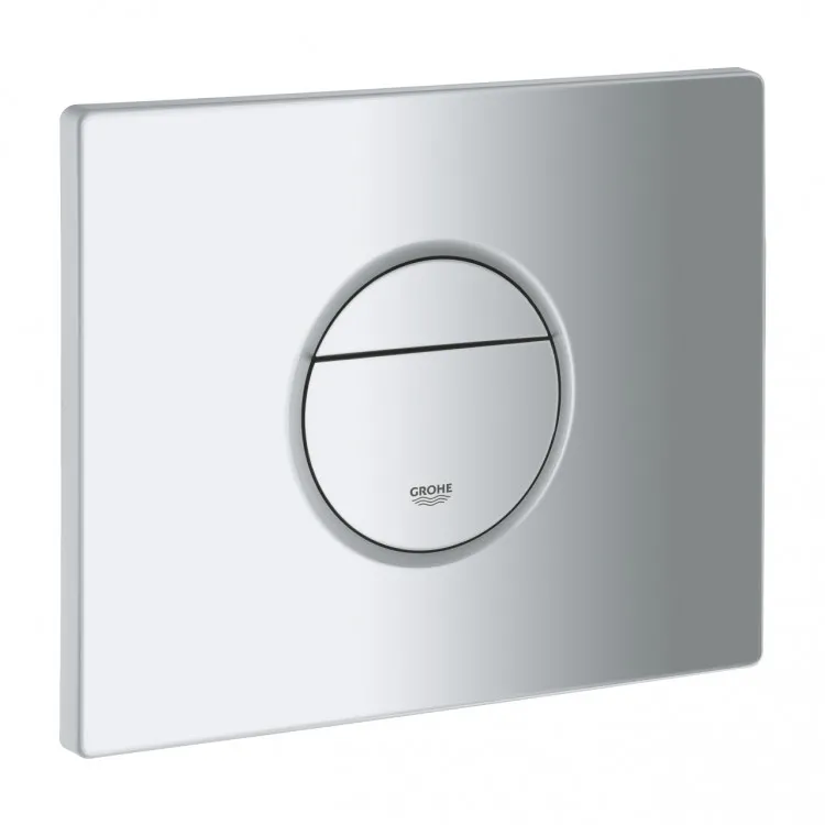 Noskalošanas taustiņš Grohe Nova Cosmo, 38765P00