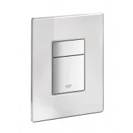 Noskalošanas taustiņš Grohe Skate Cosmo, 389160A0