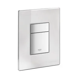 Noskalošanas taustiņš Grohe Skate Cosmo, 389160A0