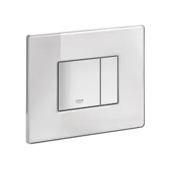 Noskalošanas taustiņš Grohe Skate Cosmo, 389160A0