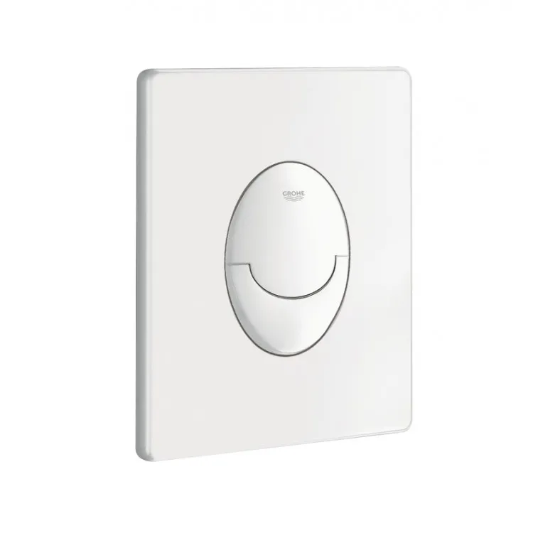 Noskalošanas taustiņš Grohe Skate Air, 38505SH0