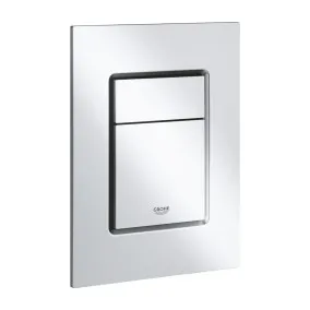 Noskalošanas taustiņš Grohe Skate Cosmo S, 37535P00