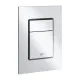 Noskalošanas taustiņš Grohe Skate Cosmo S, 37535P00