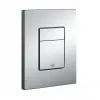 Noskalošanas taustiņš Grohe Skate Cosmo, 38732000