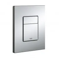 Noskalošanas taustiņš Grohe Skate Cosmo, 38732000