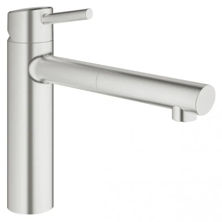 Virtuves izlietnes maisītājs GROHE CONCETTO 31129DC1