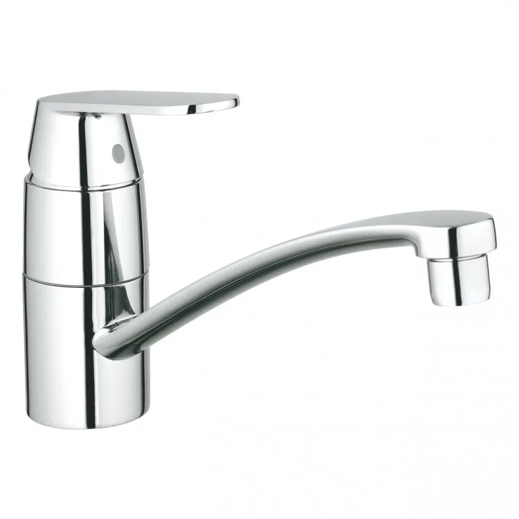 Virtuves izlietnes maisītājs GROHE Eurosmart Cosmo 31170000