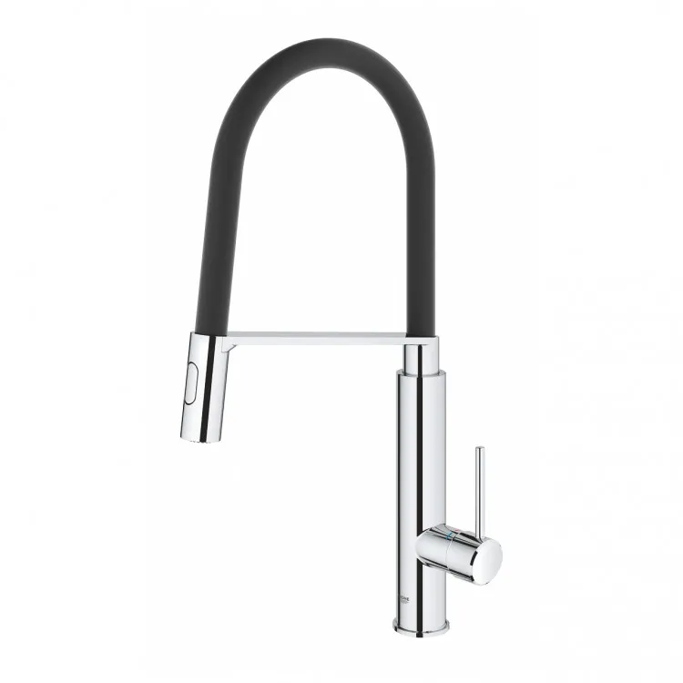 Virtuves izlietnes maisītājs GROHE CONCETTO 31491000 (C)