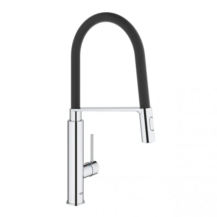 Virtuves izlietnes maisītājs GROHE CONCETTO 31491000 (C)