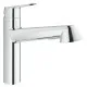 Virtuves izlietnes maisītājs GROHE Eurodisc Cosmo 32257002