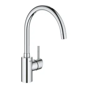 Virtuves izlietnes maisītājs GROHE CONCETTO 32661003