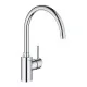 Virtuves izlietnes maisītājs GROHE CONCETTO 32661003