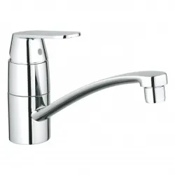 Virtuves izlietnes maisītājs GROHE Eurosmart Cosmo 32842000