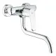 Virtuves izlietnes maisītājs Grohe Eurodisc Cosmo, 33772002